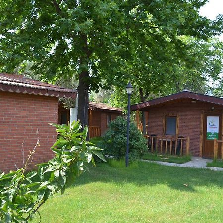 Kervan Tatil Koeyue Edremit  Extérieur photo