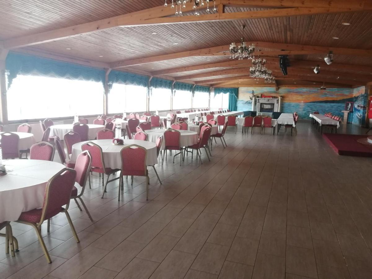 Kervan Tatil Koeyue Edremit  Extérieur photo