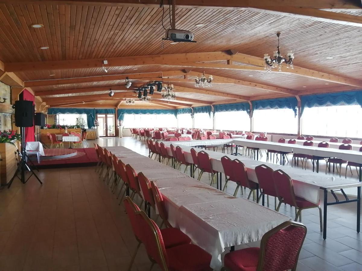 Kervan Tatil Koeyue Edremit  Extérieur photo