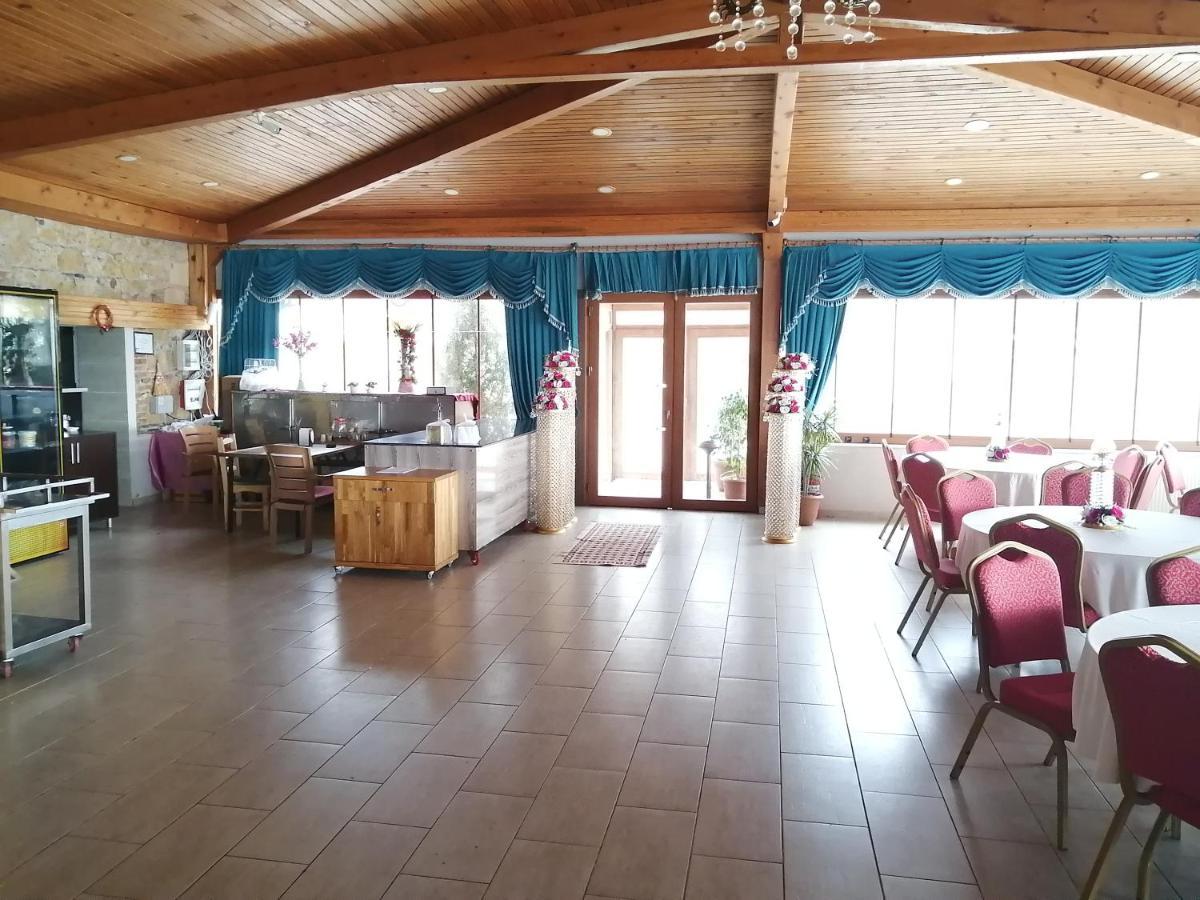 Kervan Tatil Koeyue Edremit  Extérieur photo