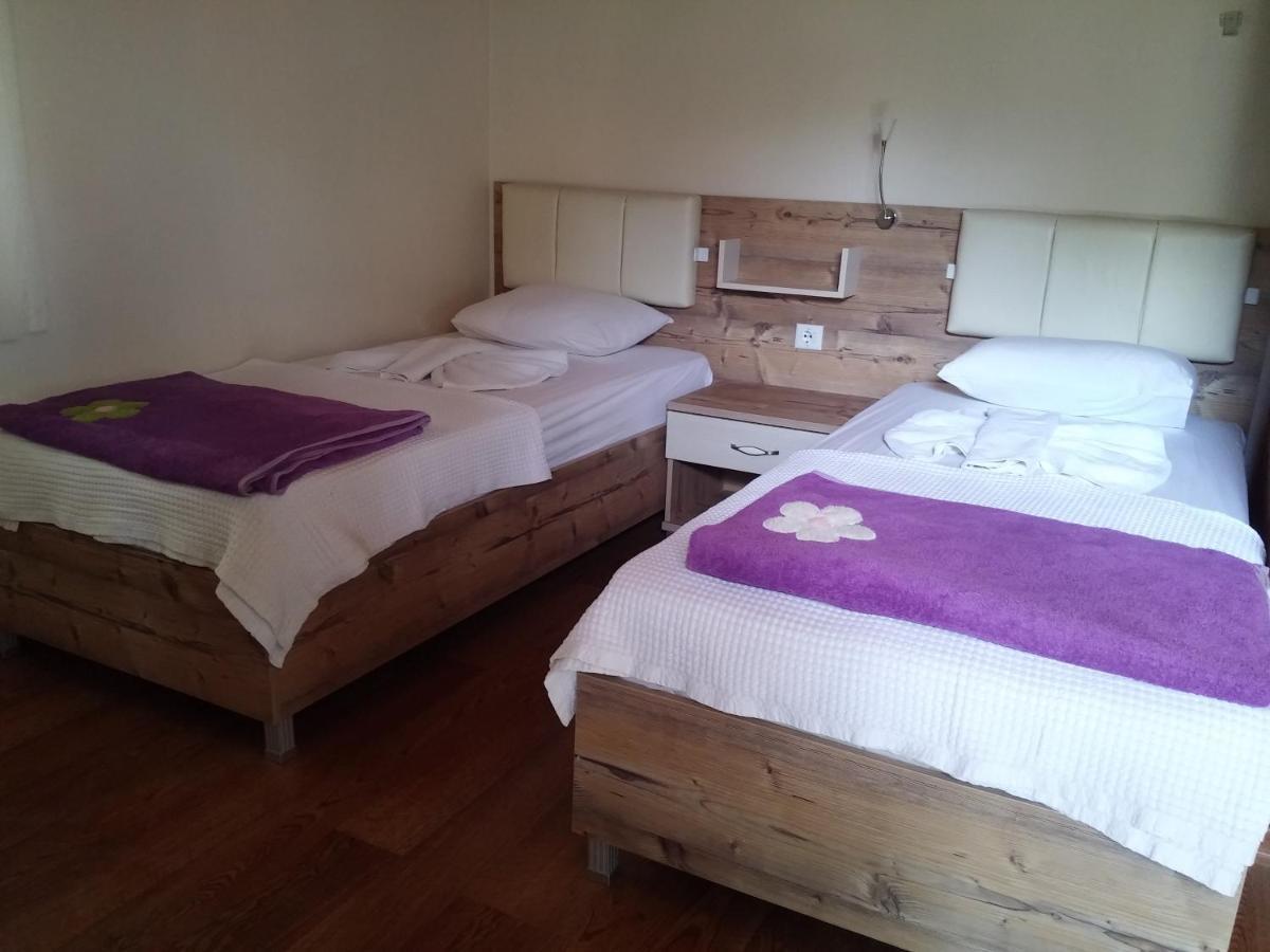 Kervan Tatil Koeyue Edremit  Extérieur photo