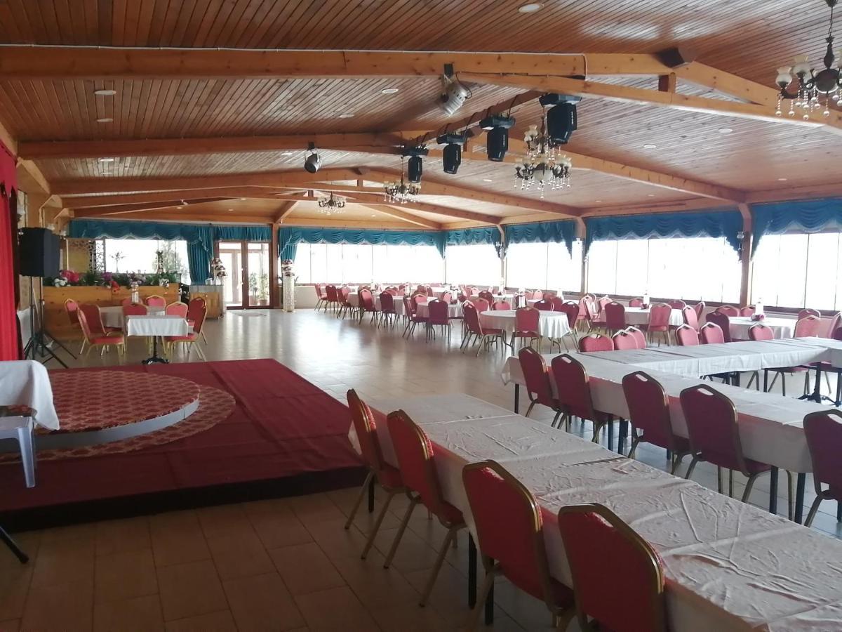 Kervan Tatil Koeyue Edremit  Extérieur photo